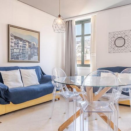 Gran Via Apartment Granada Buitenkant foto